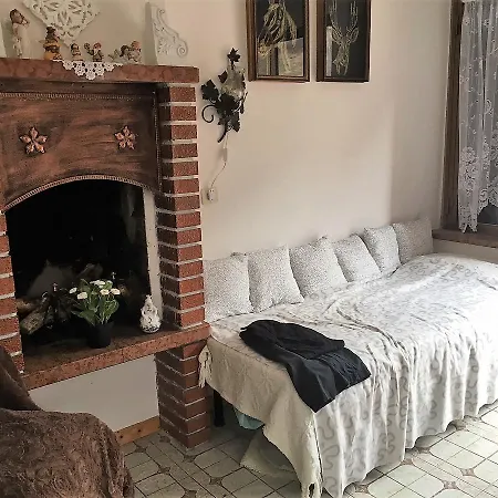 Casa Monte Carega A Giazza Pedemonte
