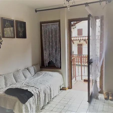 Holiday home Casa Monte Carega A Giazza *
