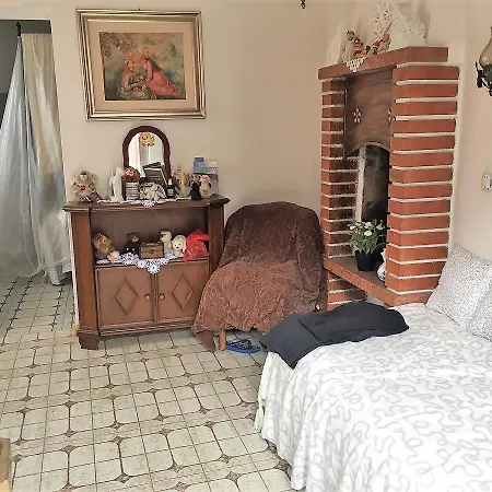 Casa Monte Carega A Giazza Holiday home Pedemonte