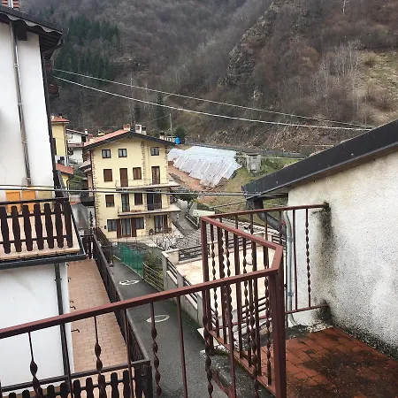 Casa Monte Carega A Giazza * Pedemonte