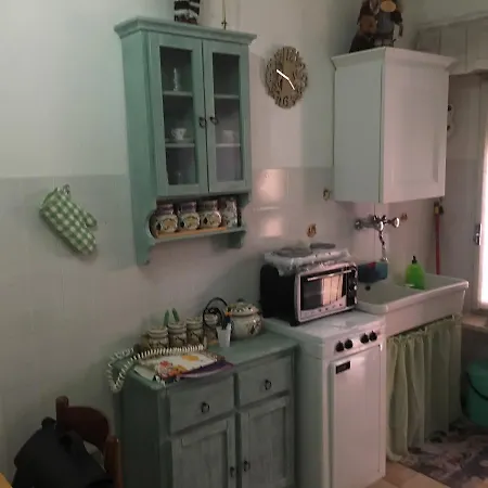 Casa Monte Carega A Giazza *